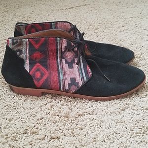 Unique Dolce Vita Boots